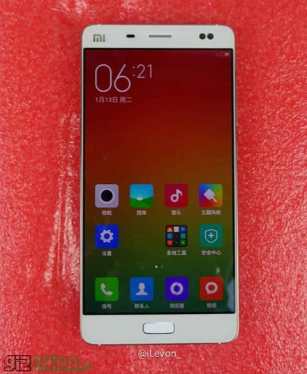 xiaomi mi5