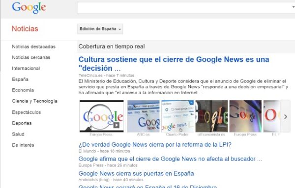 google news