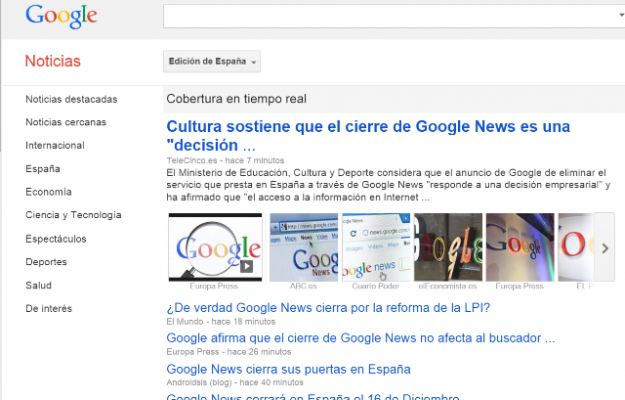 google news