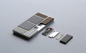 google project ara