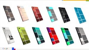 google project ara