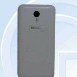 Meizu Blue Charm Note