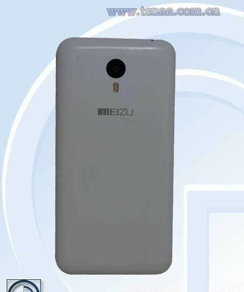 gsmarena_002 (1) Meizu Blue Charm Note