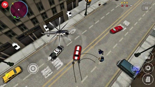 gta