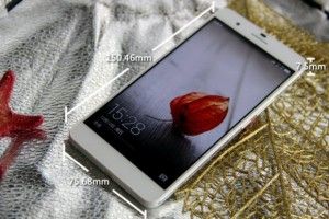 huawei honor 6 plus