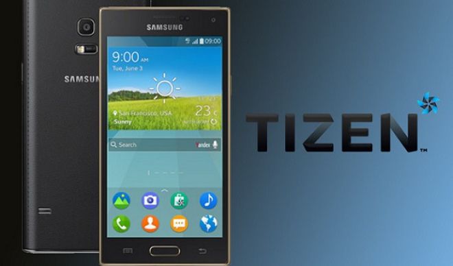 Samsung non è ancora pronta per lanciare lo Z1 SM-Z130H basto su Tizen