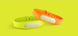 Xiaomi Mi Band: recensione