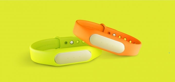 Xiaomi Mi Band: recensione