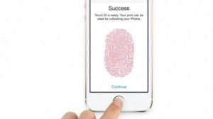 Touch ID