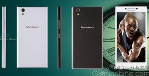 Lenovo P70t
