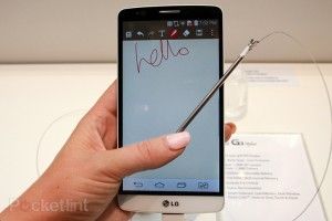 lg g4