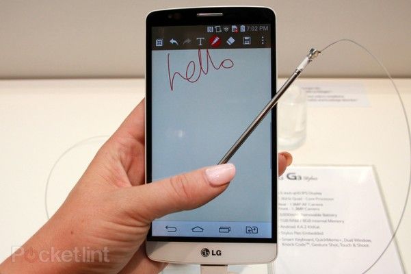 lg g4