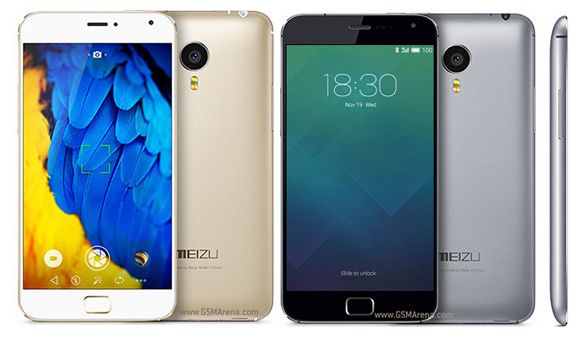 Meizu MX4 Pro