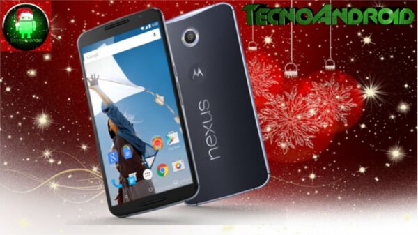 nexus 6