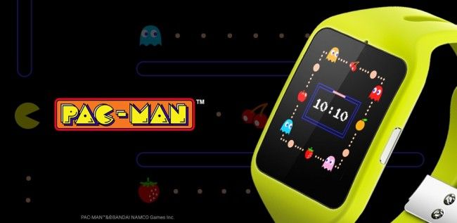 android wear lollipop