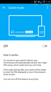 chromecast