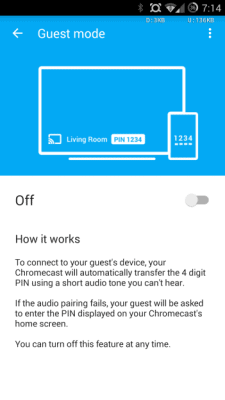 chromecast