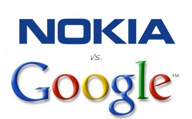 google