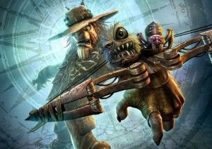 oddworld