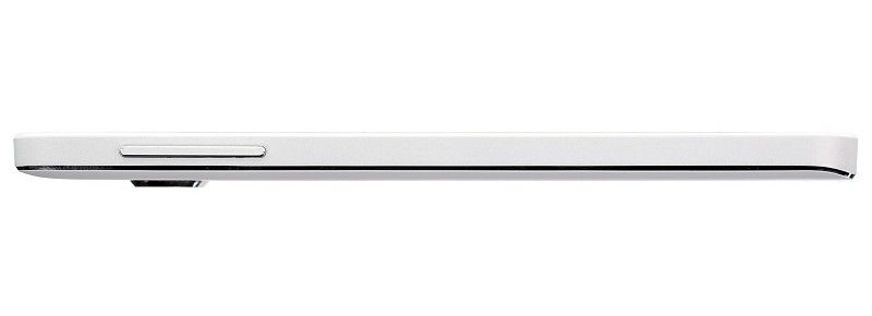 Samsung Galaxy A3 : Presentazione