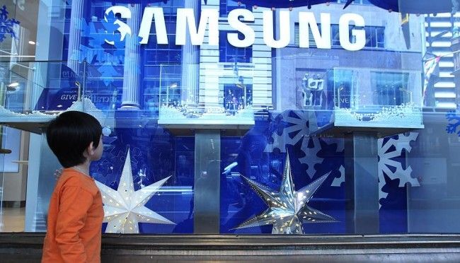 samsung
