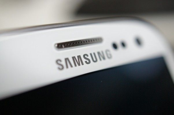 Samsung sm-g430