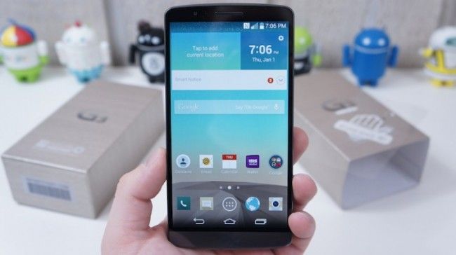 lg g3