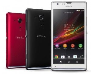 Sony