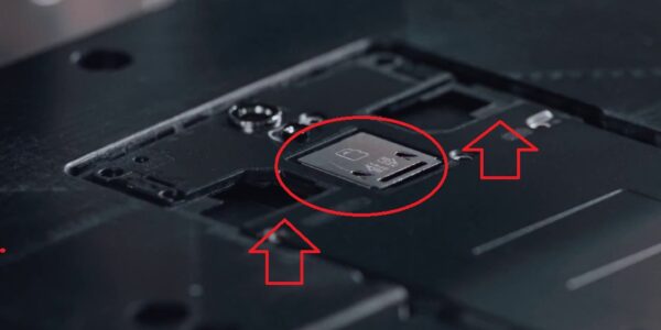 OnePlus: smartphone con doppia SIM e slot microSD