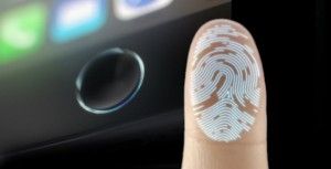 impronte digitali