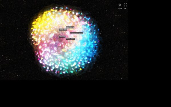 WikiGalaxy