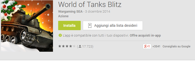 world of tank
