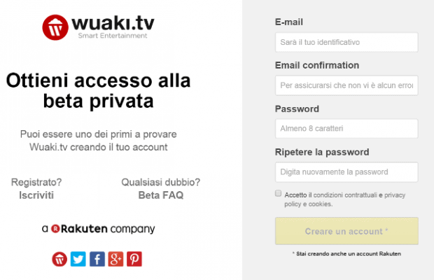 Wuaki.TV