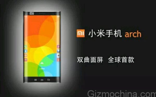 xiaomi arch