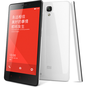 Xiaomi Redmi Note LTE