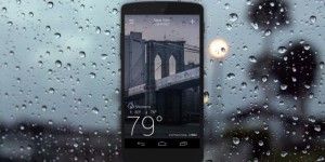 yahoo meteo