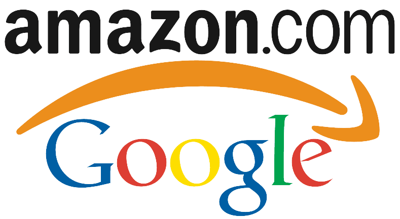google amazon