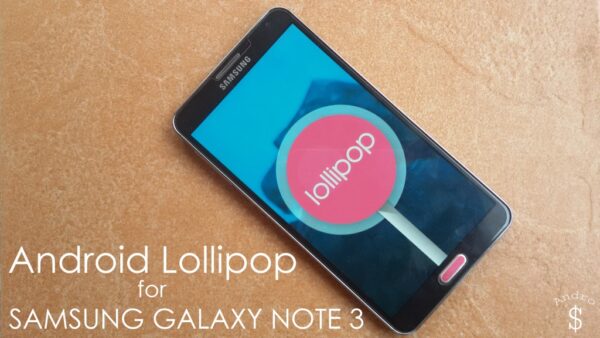 Galaxy Note 3