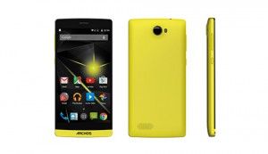 Archos 50 Diamond