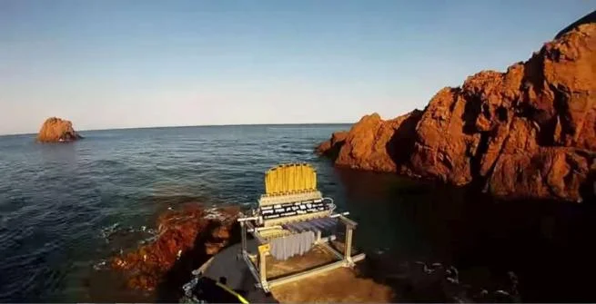 robot sepios robot