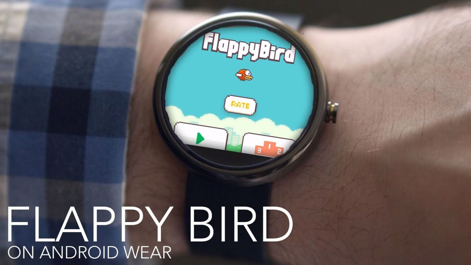 Smartwatch