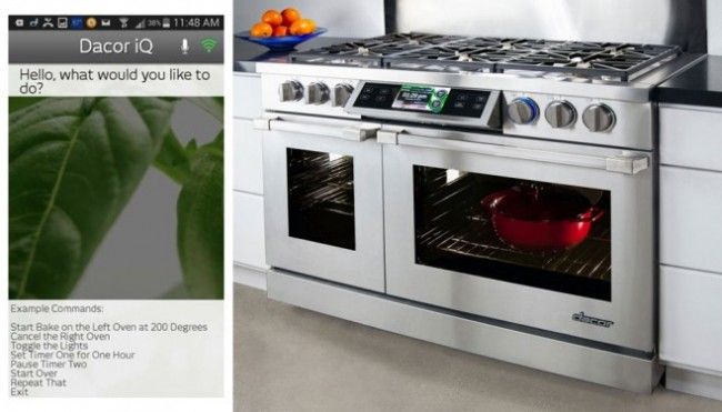 forno android