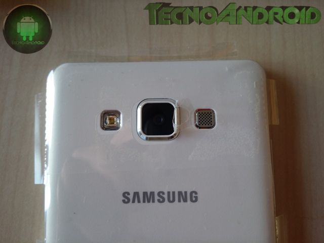 Galaxy A5