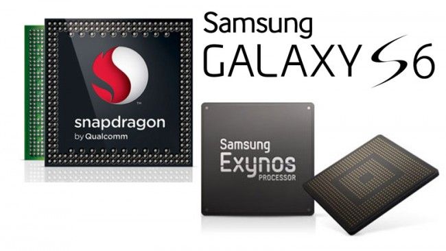 qualcomm snapdragon