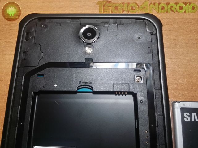 Galaxy Tab Active