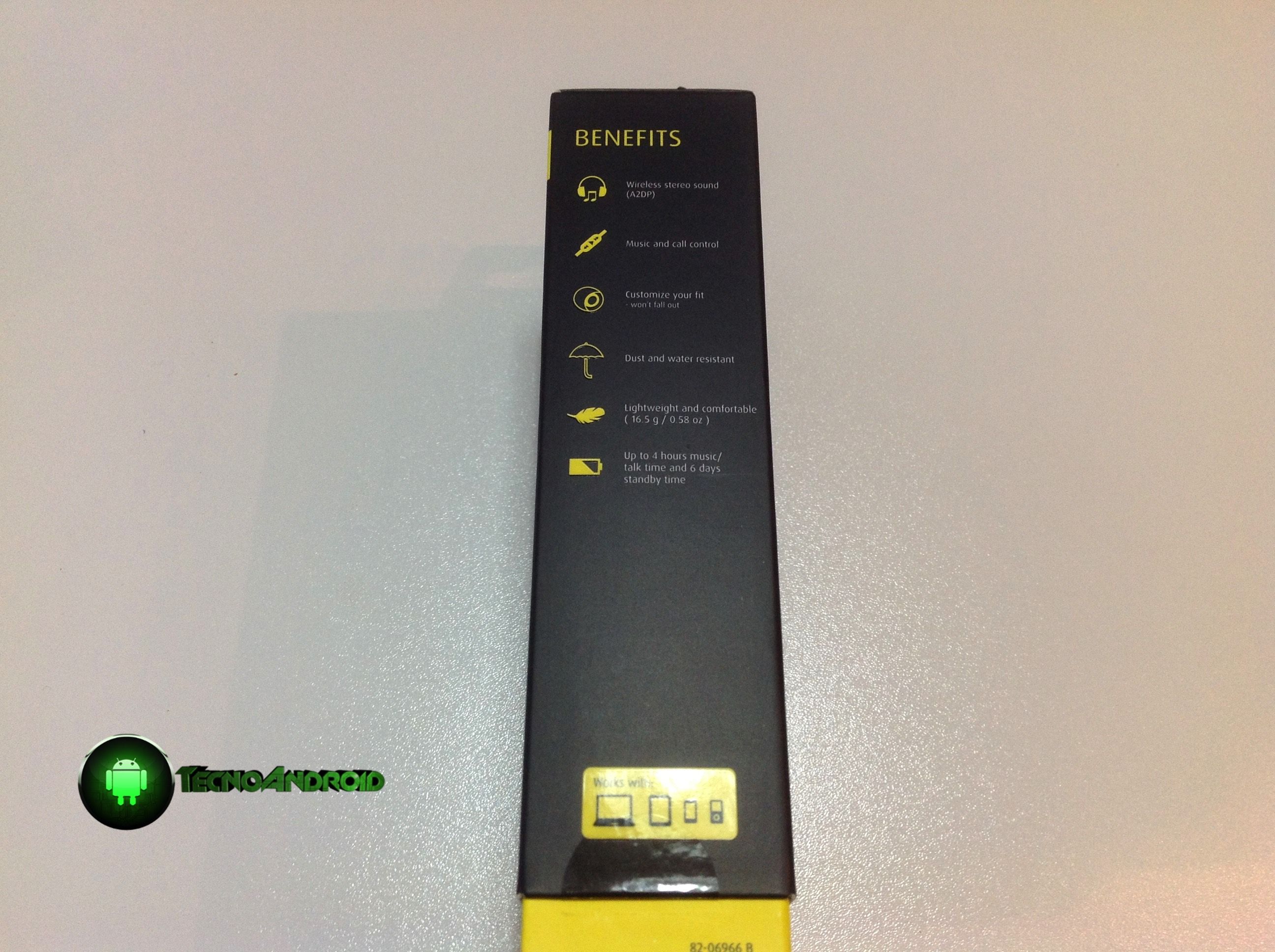 jabra step wireless jabra step wireless