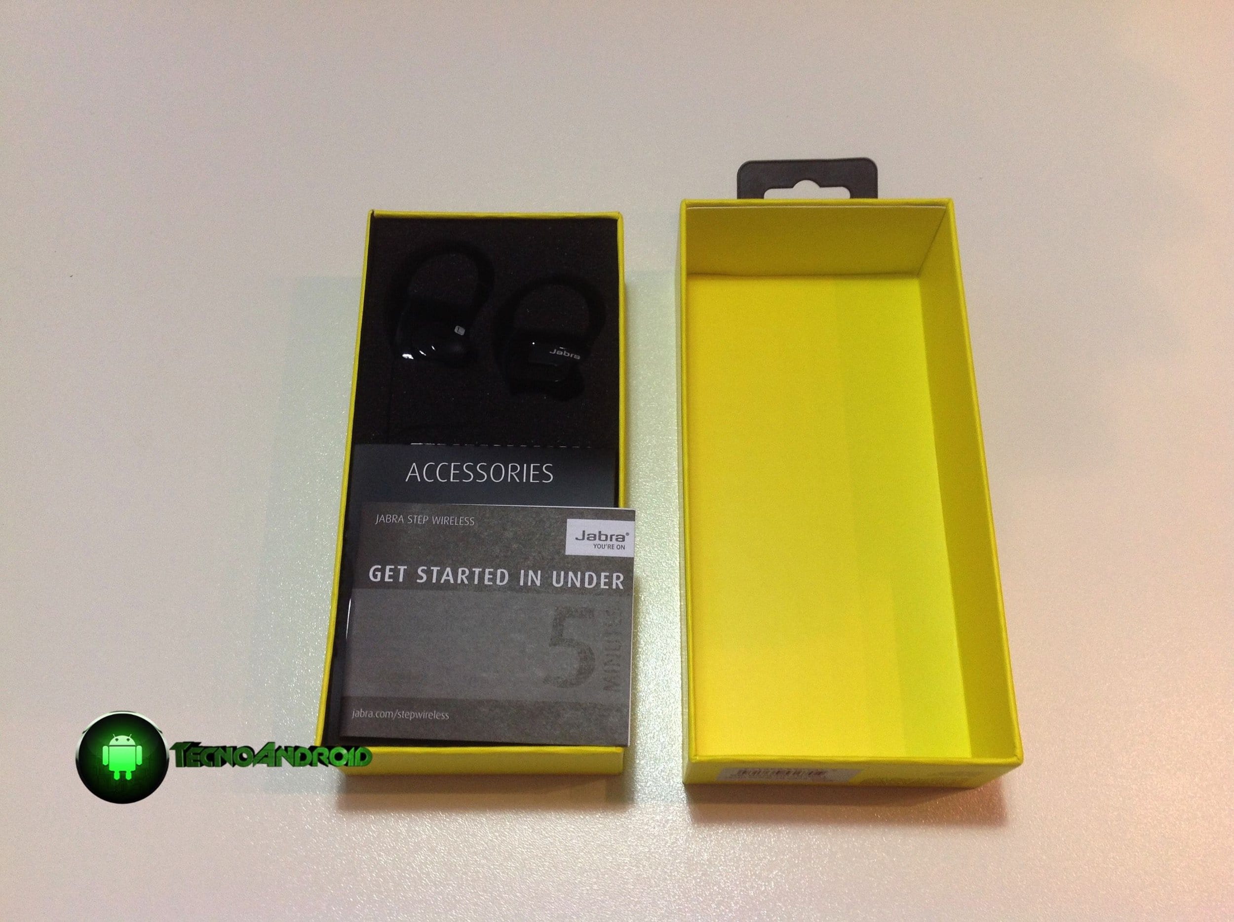 jabra step wireless jabra step wireless