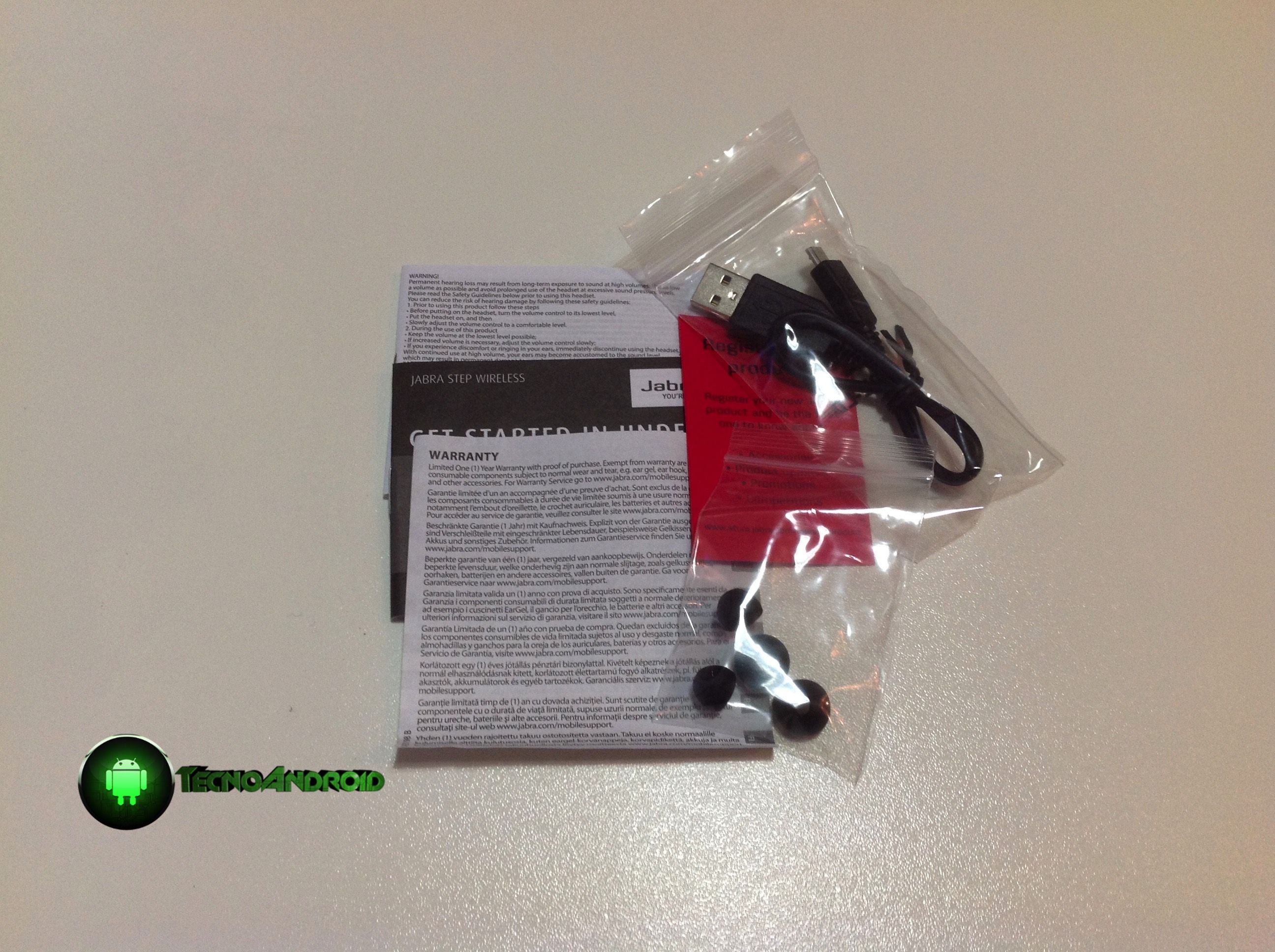 jabra step wireless jabra step wireless
