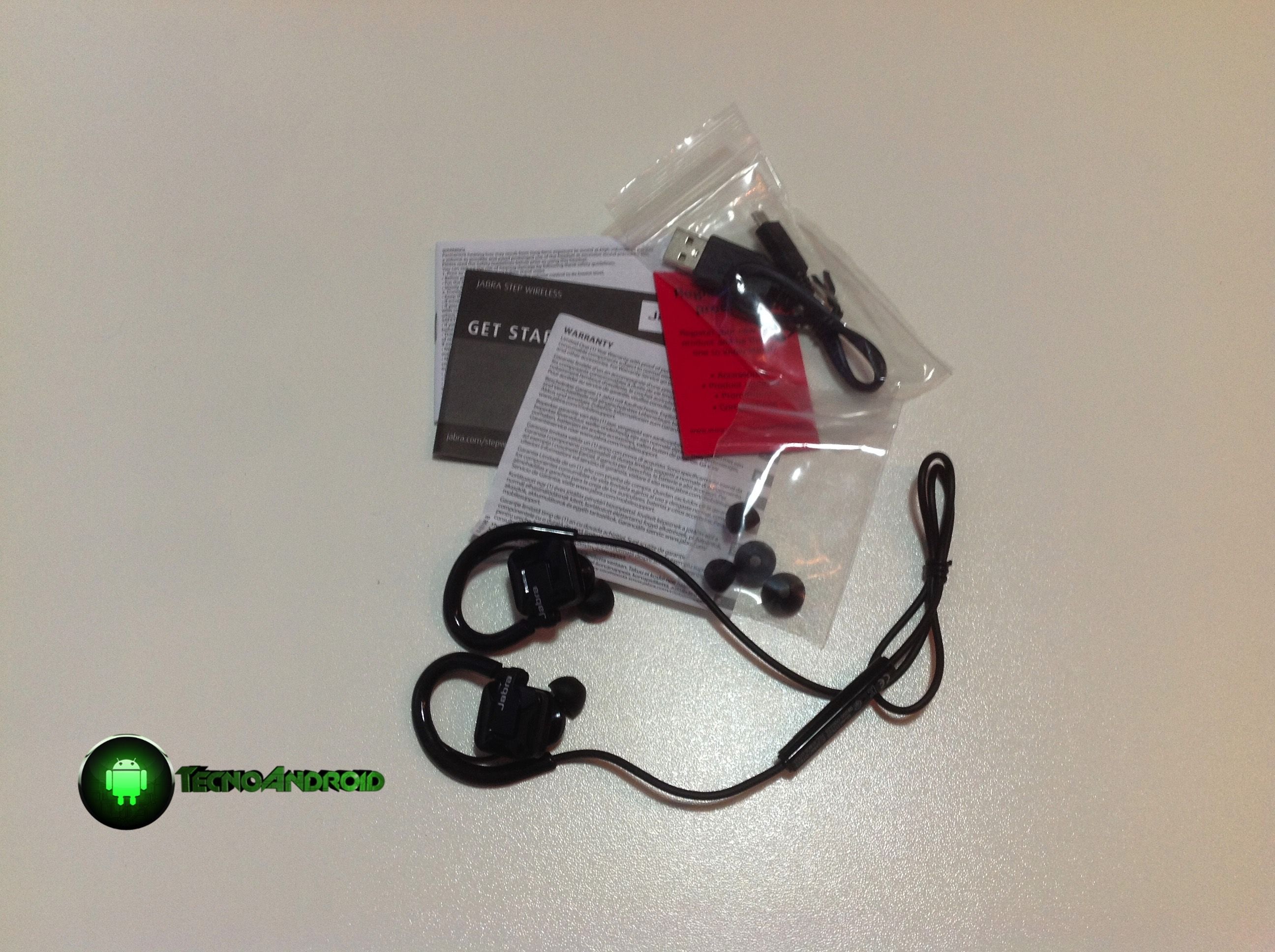 jabra step wireless jabra step wireless