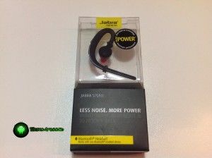 jabra storm